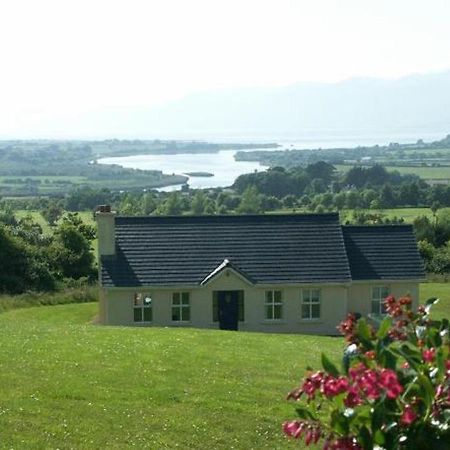 Ring Of Kerry Holiday Homes 基洛格林 外观 照片
