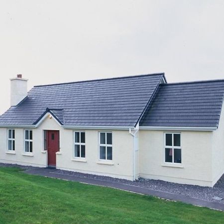 Ring Of Kerry Holiday Homes 基洛格林 外观 照片