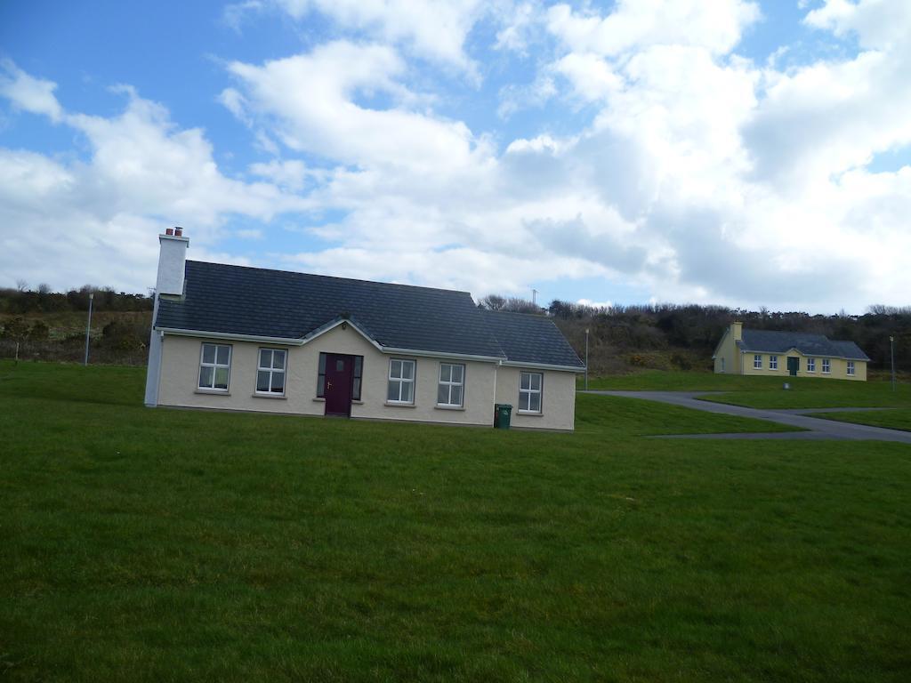 Ring Of Kerry Holiday Homes 基洛格林 外观 照片