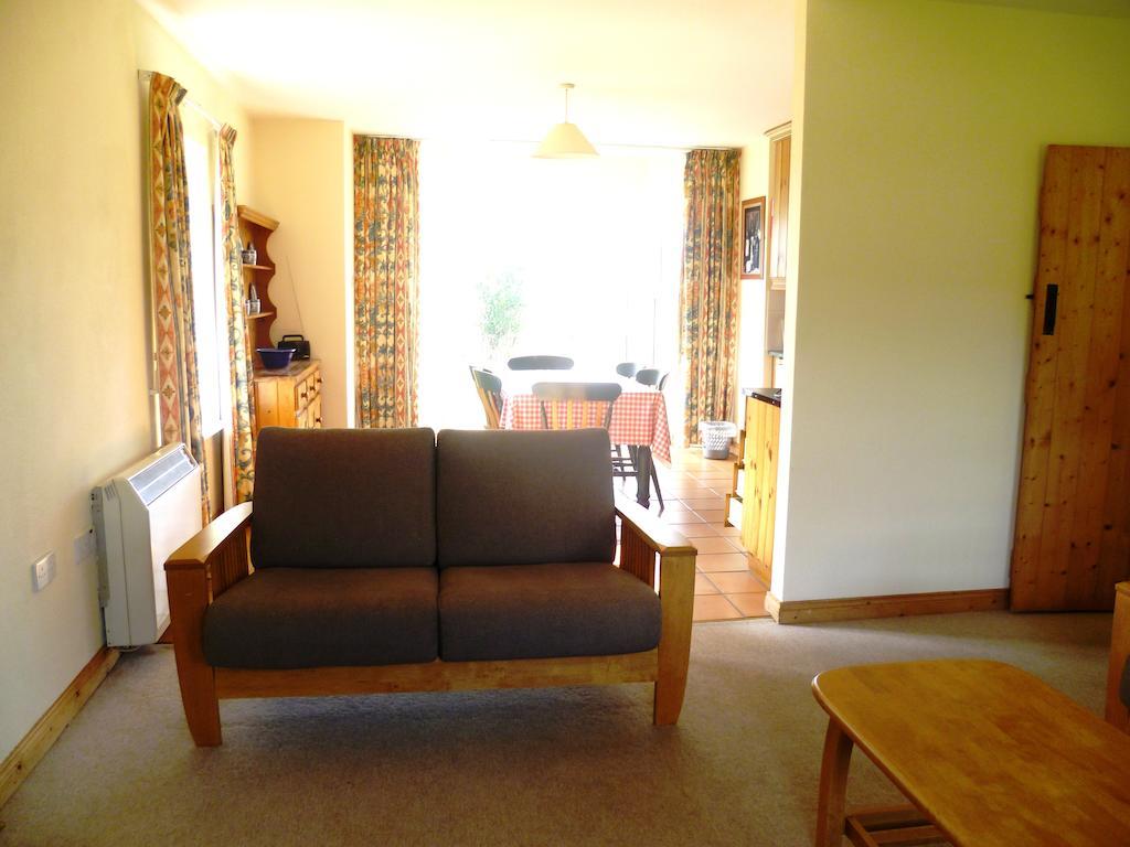 Ring Of Kerry Holiday Homes 基洛格林 客房 照片