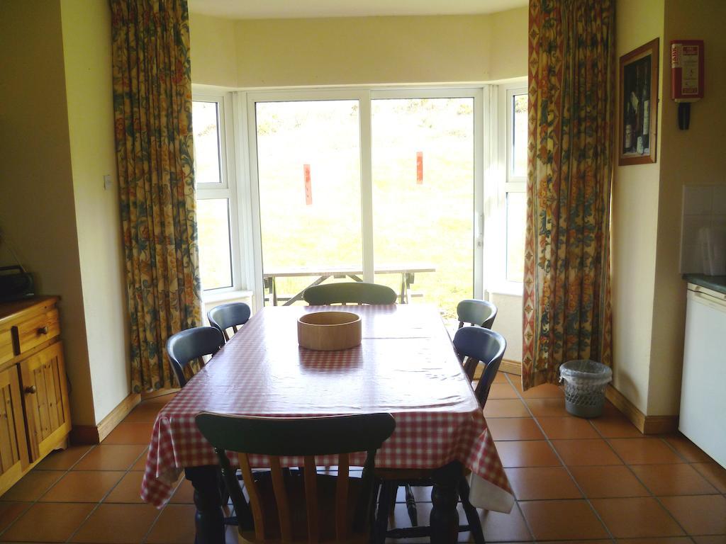 Ring Of Kerry Holiday Homes 基洛格林 客房 照片