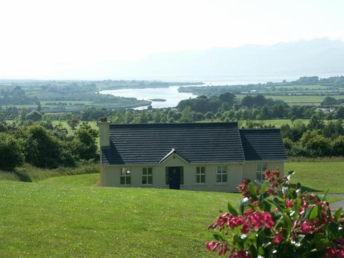 Ring Of Kerry Holiday Homes 基洛格林 外观 照片