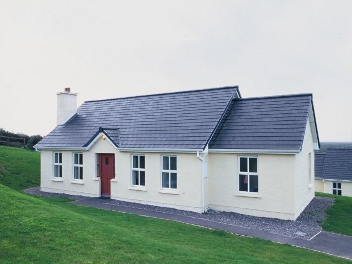 Ring Of Kerry Holiday Homes 基洛格林 外观 照片