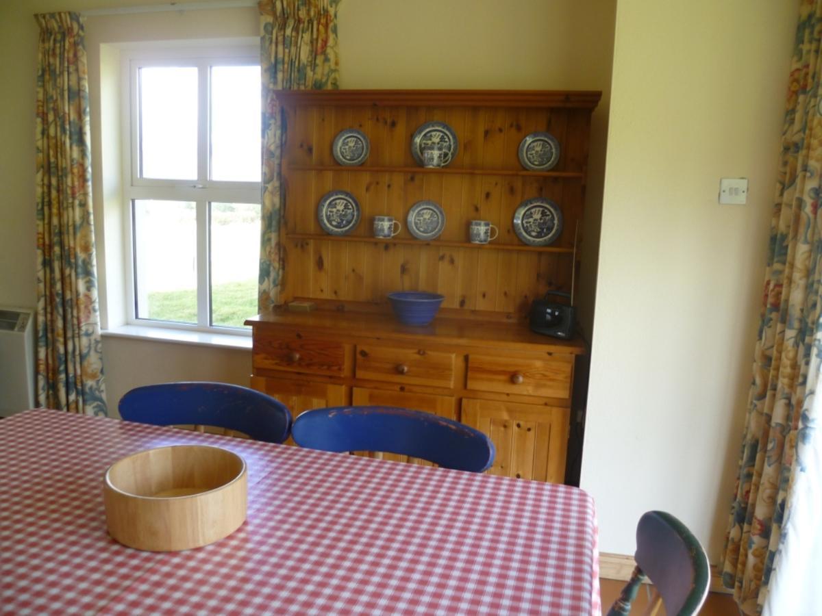 Ring Of Kerry Holiday Homes 基洛格林 外观 照片