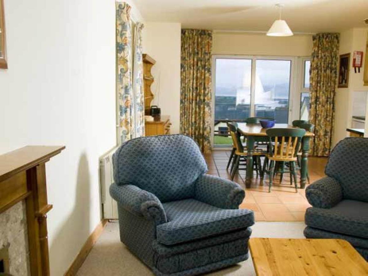 Ring Of Kerry Holiday Homes 基洛格林 外观 照片