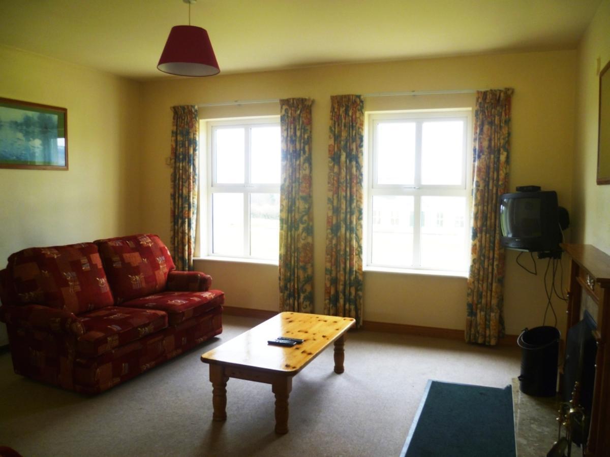 Ring Of Kerry Holiday Homes 基洛格林 外观 照片