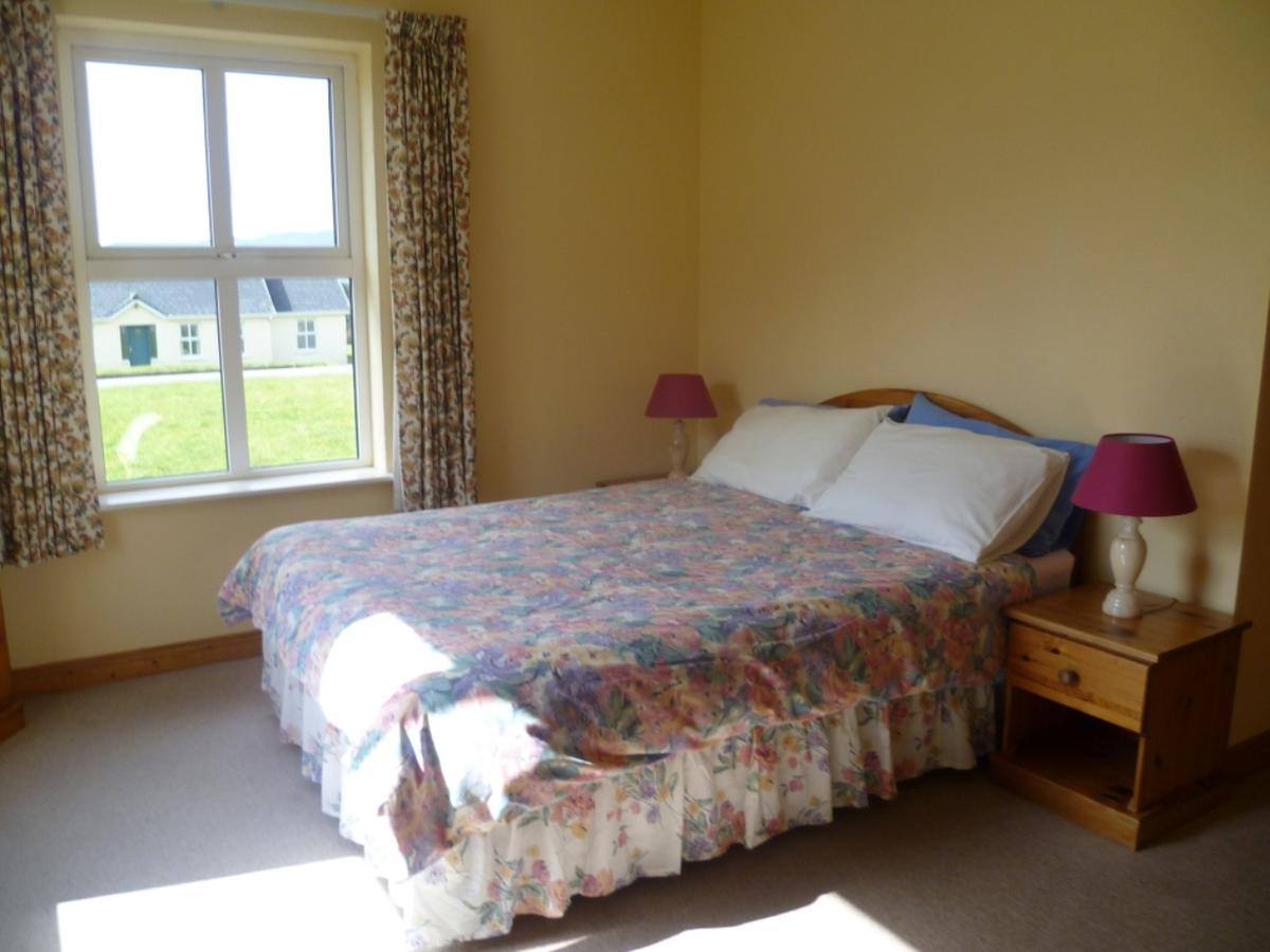 Ring Of Kerry Holiday Homes 基洛格林 外观 照片