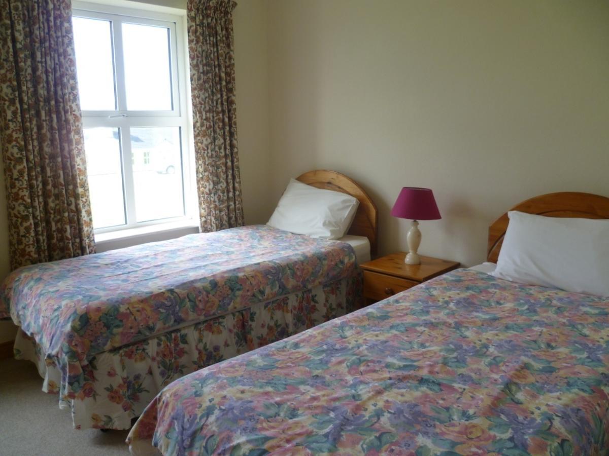 Ring Of Kerry Holiday Homes 基洛格林 外观 照片
